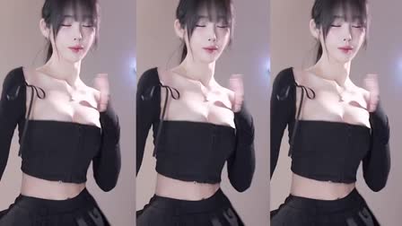 BJ한갱(汉加恩)2026年1月22日Sexy Dance130440